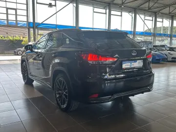 LEXUS RX 450