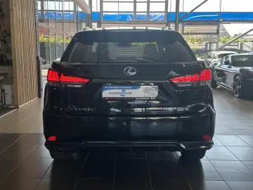 LEXUS RX 450
