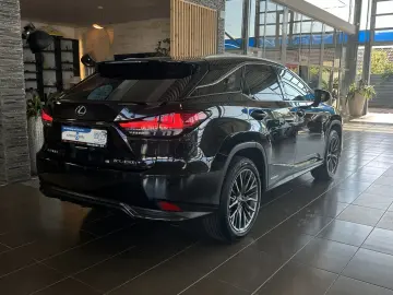 LEXUS RX 450