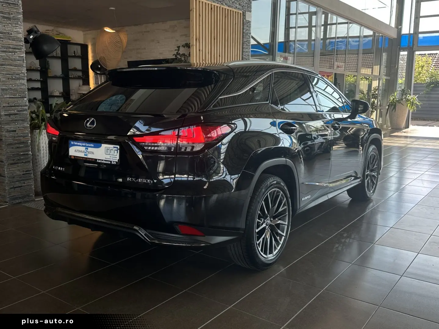 LEXUS RX 450