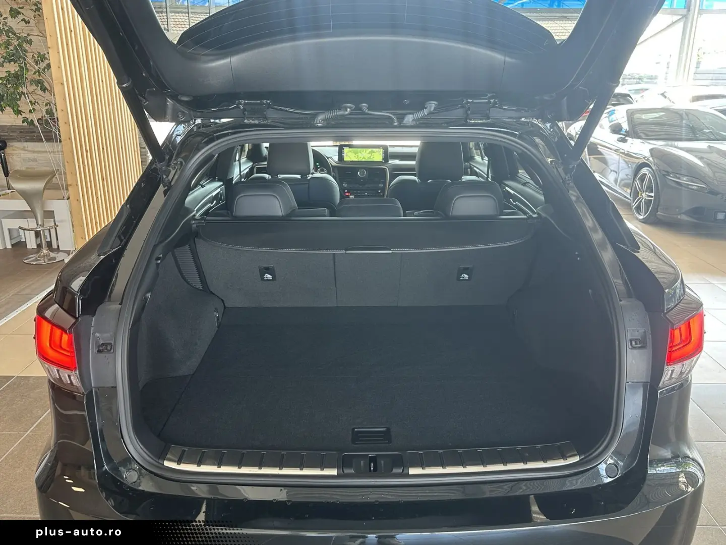 LEXUS RX 450