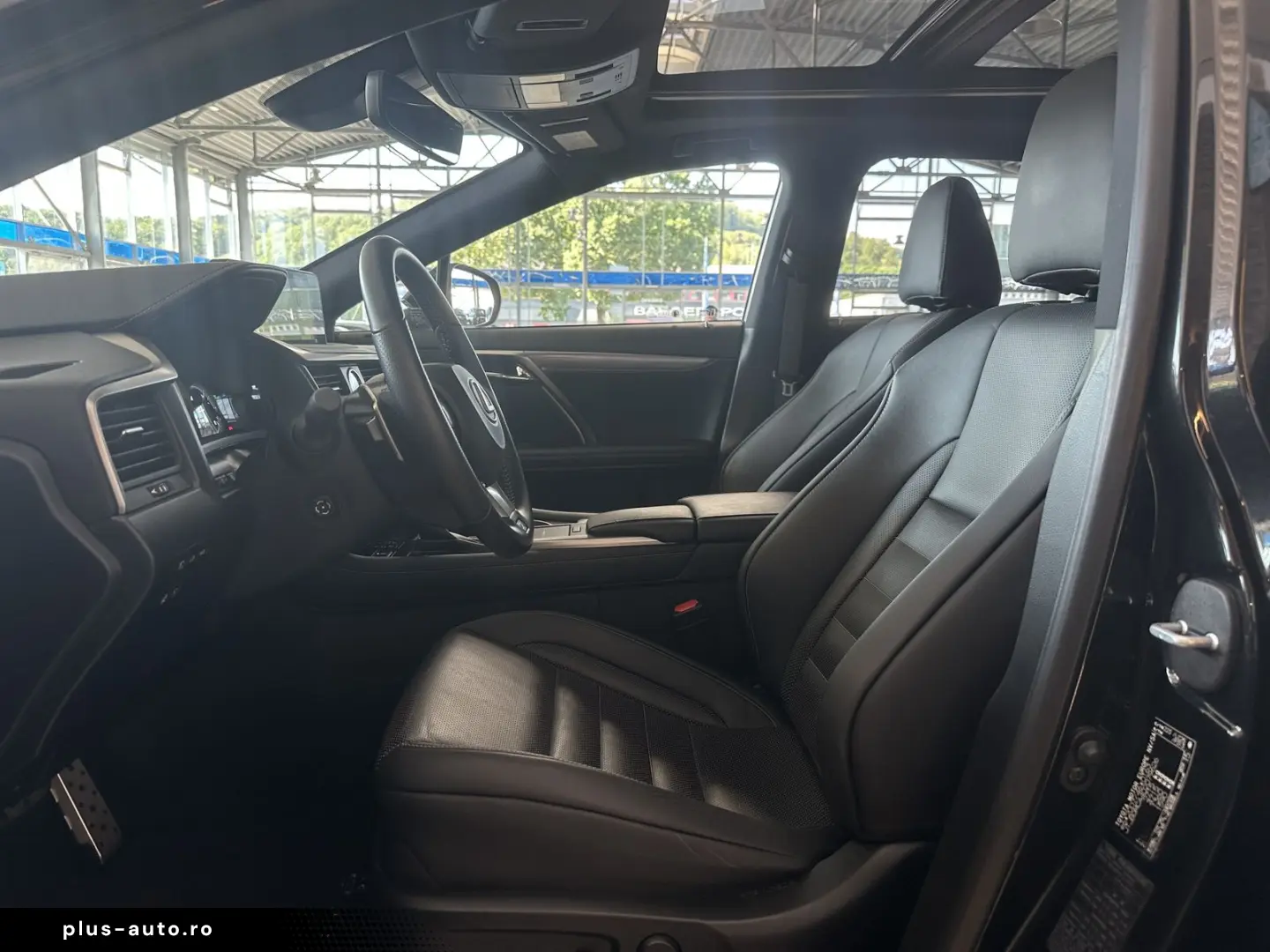 LEXUS RX 450