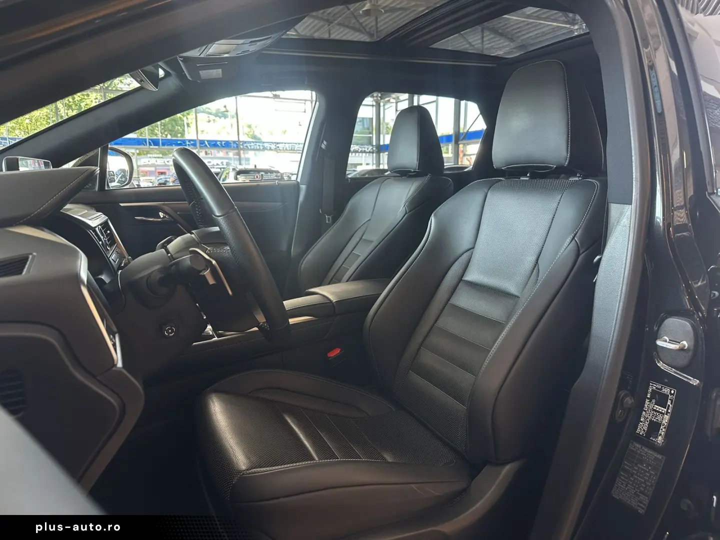 LEXUS RX 450