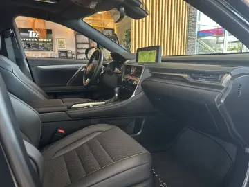 LEXUS RX 450