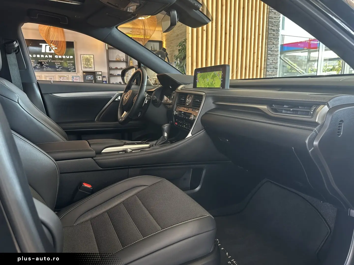 LEXUS RX 450