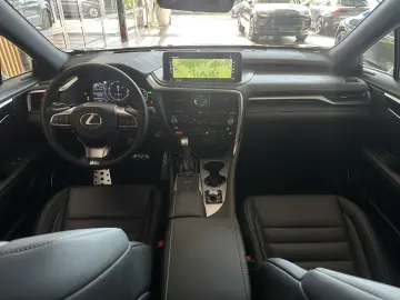 LEXUS RX 450