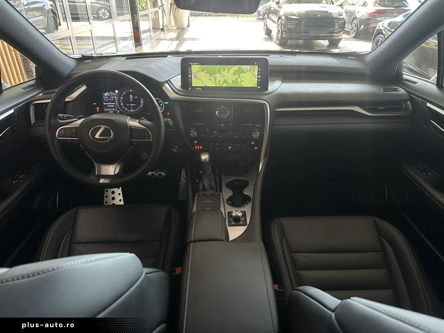 LEXUS RX 450