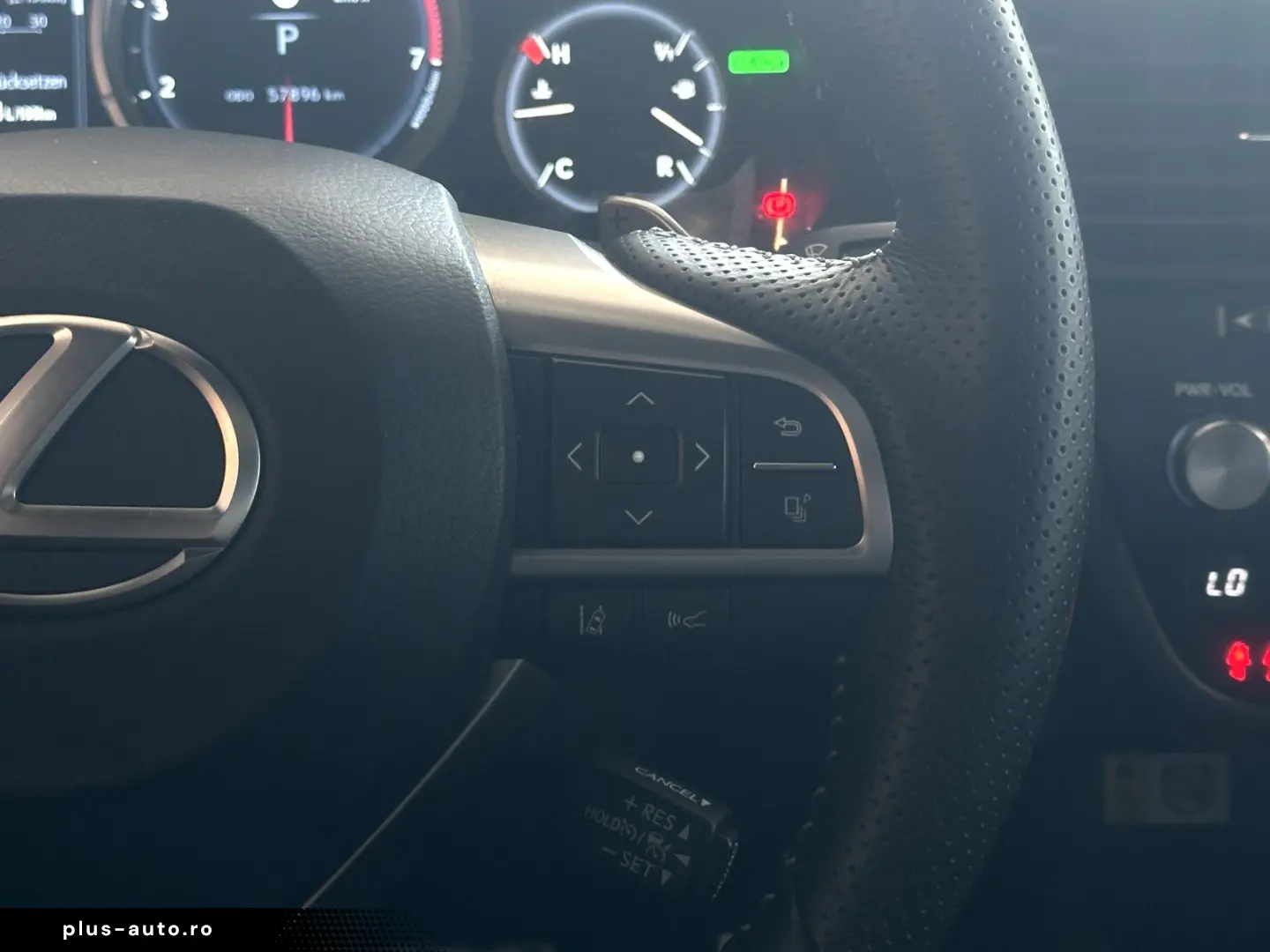 LEXUS RX 450