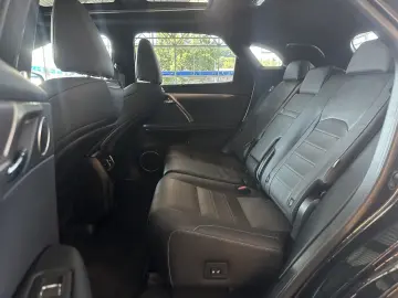 LEXUS RX 450