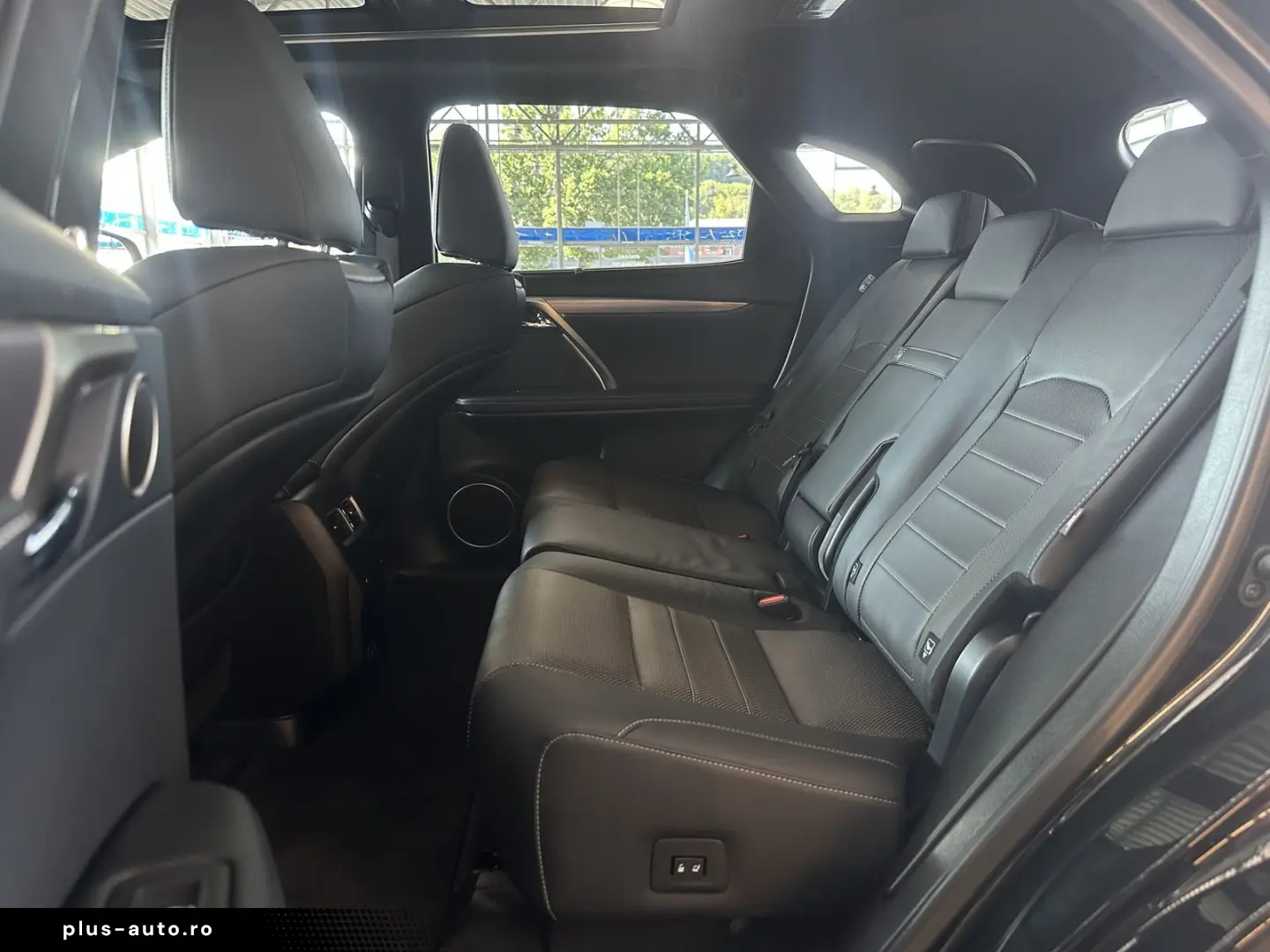 LEXUS RX 450