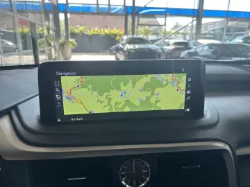 LEXUS RX 450