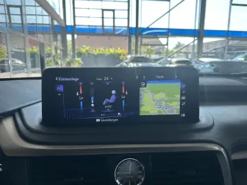 LEXUS RX 450