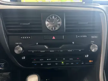 LEXUS RX 450