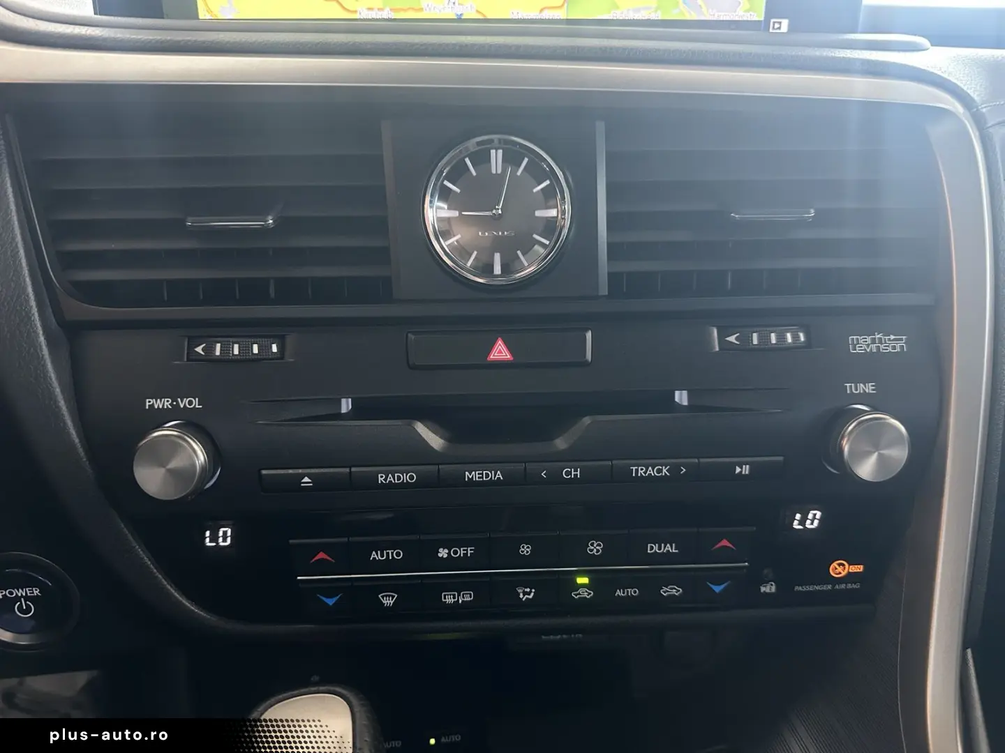 LEXUS RX 450