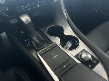 LEXUS RX 450