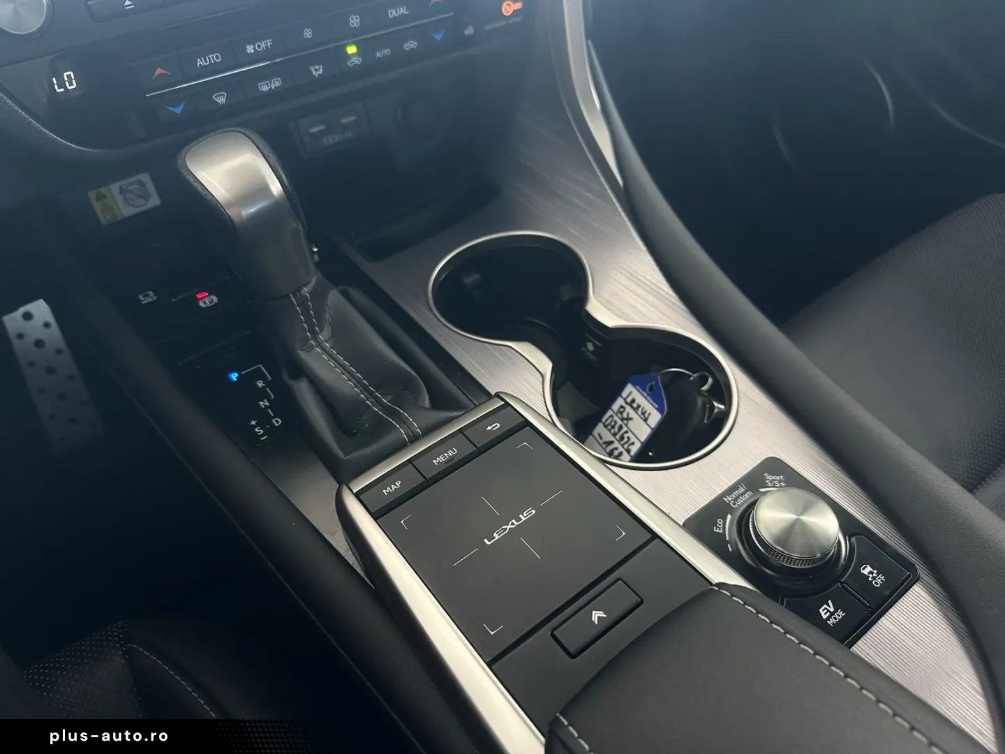 LEXUS RX 450