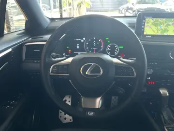 LEXUS RX 450