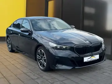 BMW 520i A M-SportPaketPro