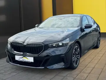 BMW 520i A M-SportPaketPro