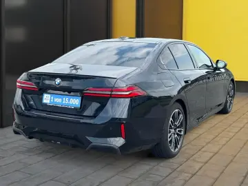 BMW 520i A M-SportPaketPro