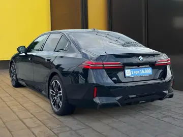 BMW 520i A M-SportPaketPro