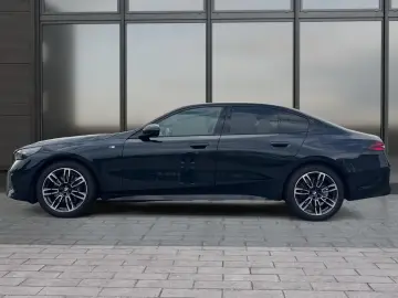 BMW 520i A M-SportPaketPro