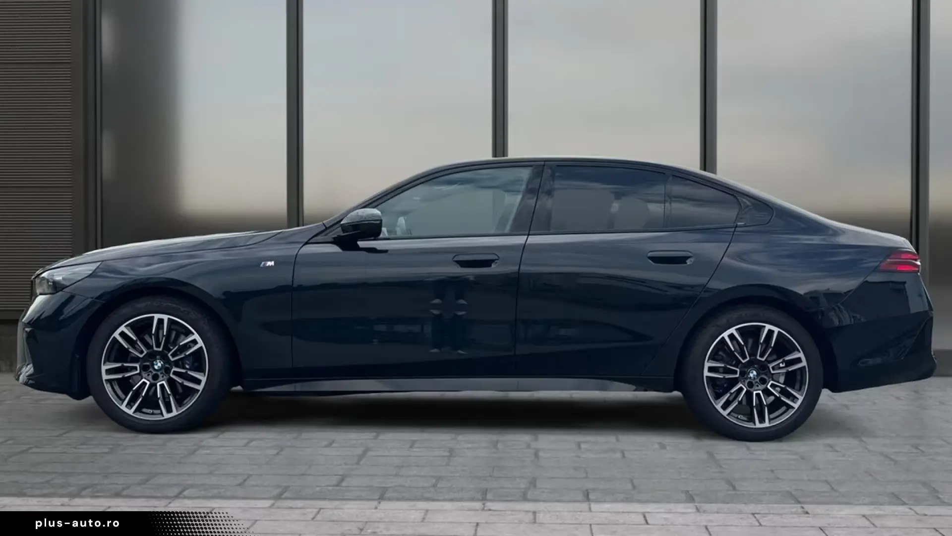 BMW 520i A M-SportPaketPro