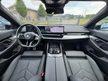 BMW 520i A M-SportPaketPro