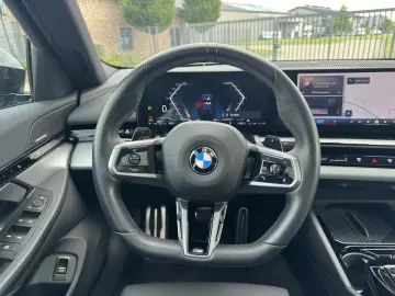 BMW 520i A M-SportPaketPro