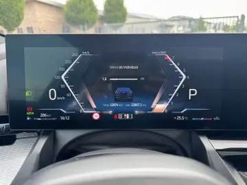 BMW 520i A M-SportPaketPro