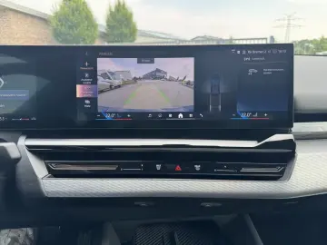 BMW 520i A M-SportPaketPro