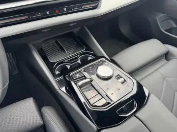 BMW 520i A M-SportPaketPro