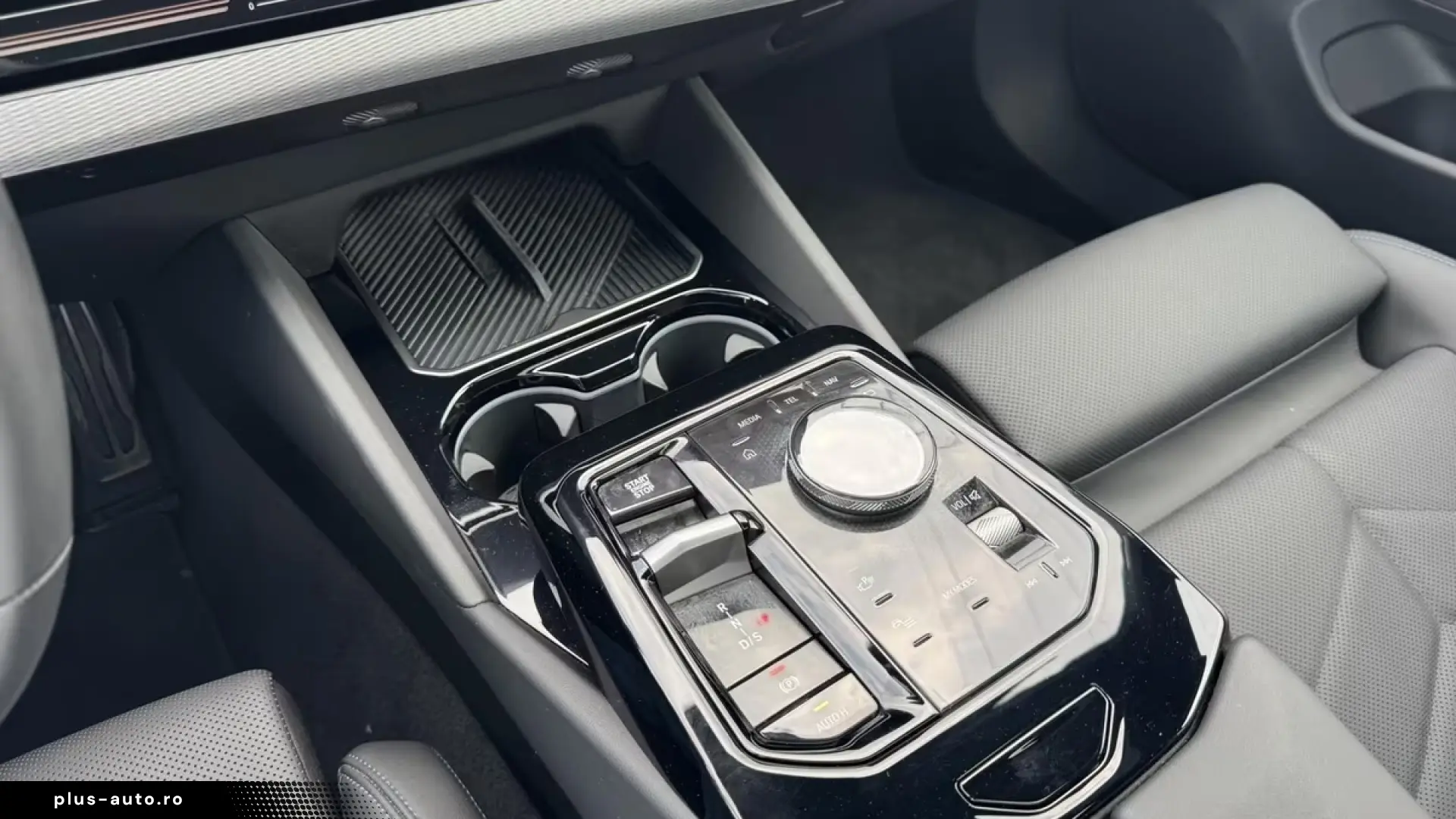 BMW 520i A M-SportPaketPro