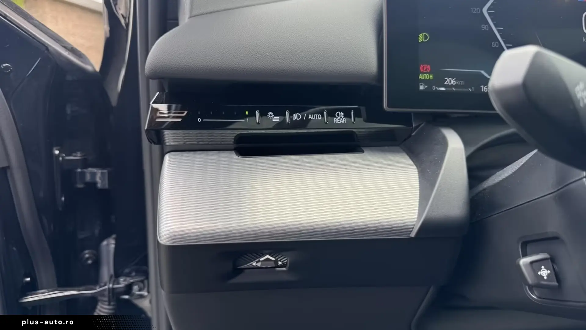 BMW 520i A M-SportPaketPro