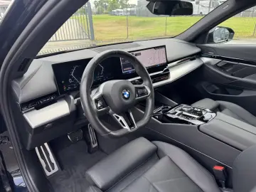 BMW 520i A M-SportPaketPro