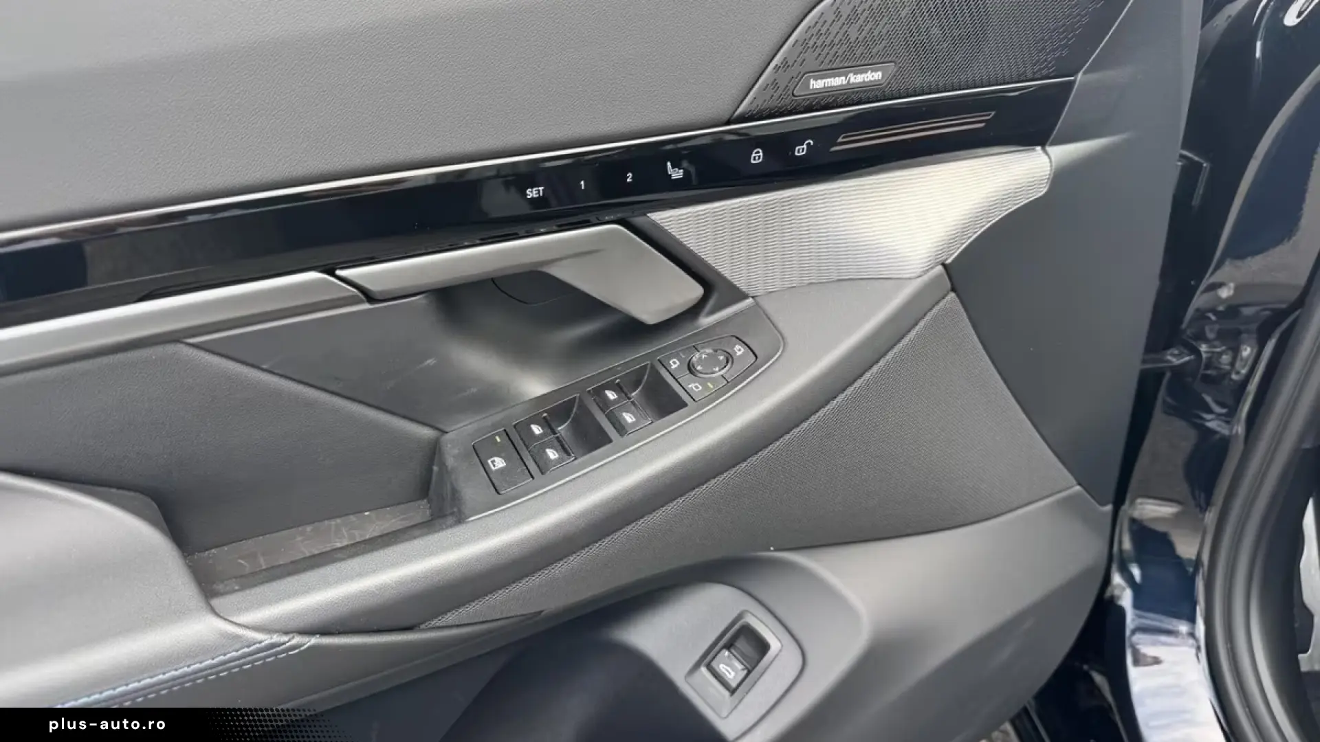 BMW 520i A M-SportPaketPro