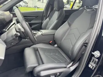 BMW 520i A M-SportPaketPro
