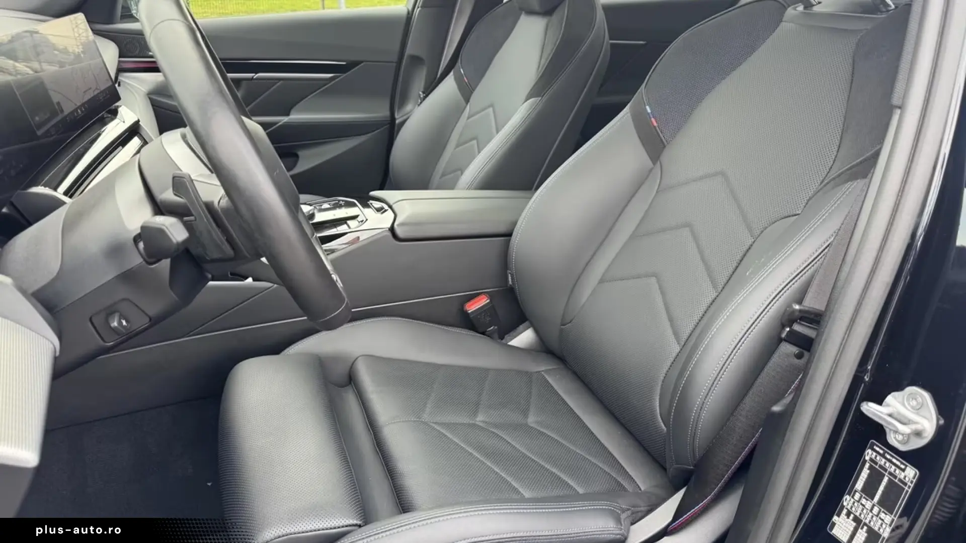 BMW 520i A M-SportPaketPro