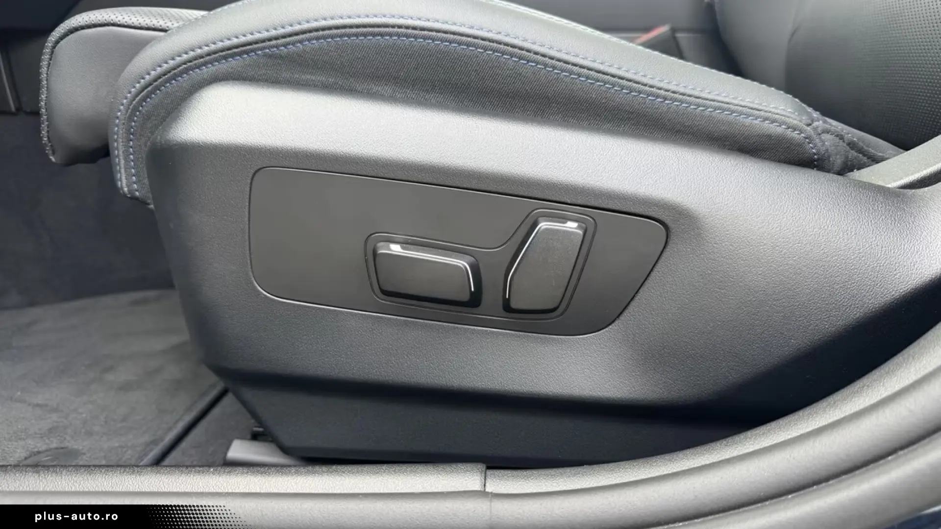 BMW 520i A M-SportPaketPro