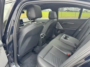 BMW 520i A M-SportPaketPro