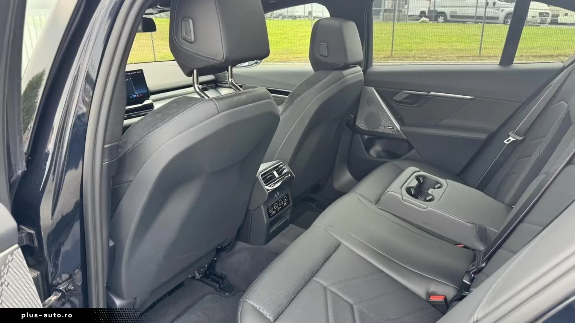 BMW 520i A M-SportPaketPro