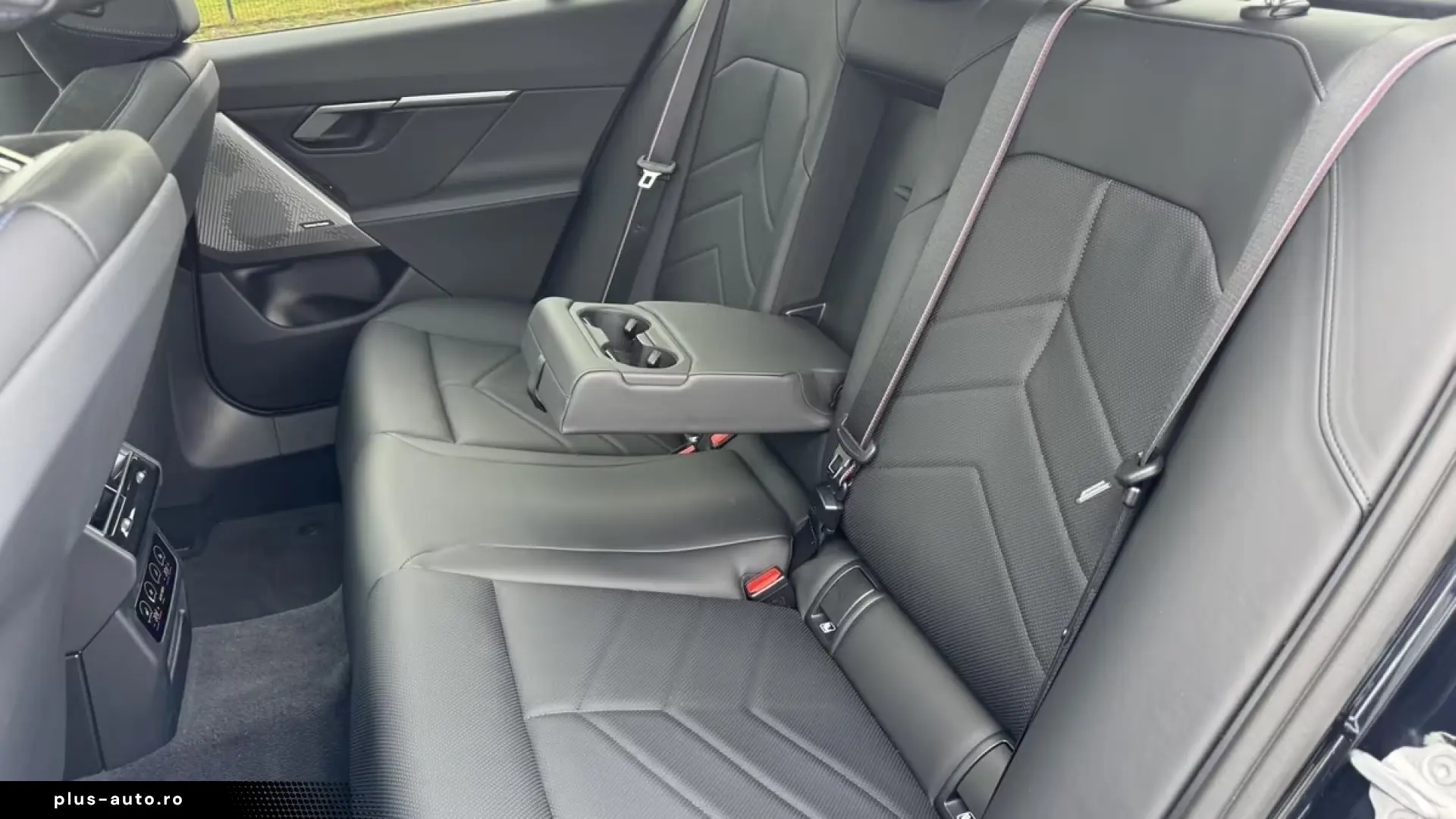 BMW 520i A M-SportPaketPro