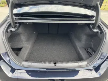 BMW 520i A M-SportPaketPro