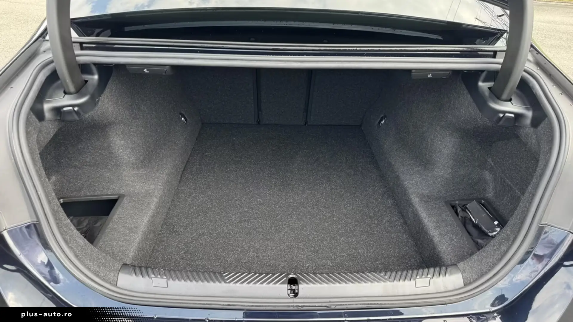 BMW 520i A M-SportPaketPro