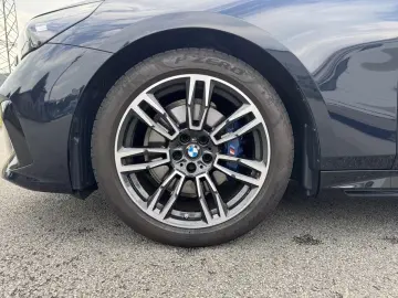 BMW 520i A M-SportPaketPro