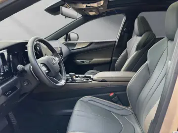 LEXUS NX 350h Overtrail E-FOUR