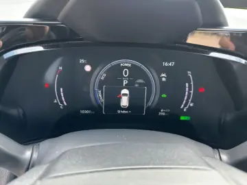 LEXUS NX 350h Overtrail E-FOUR