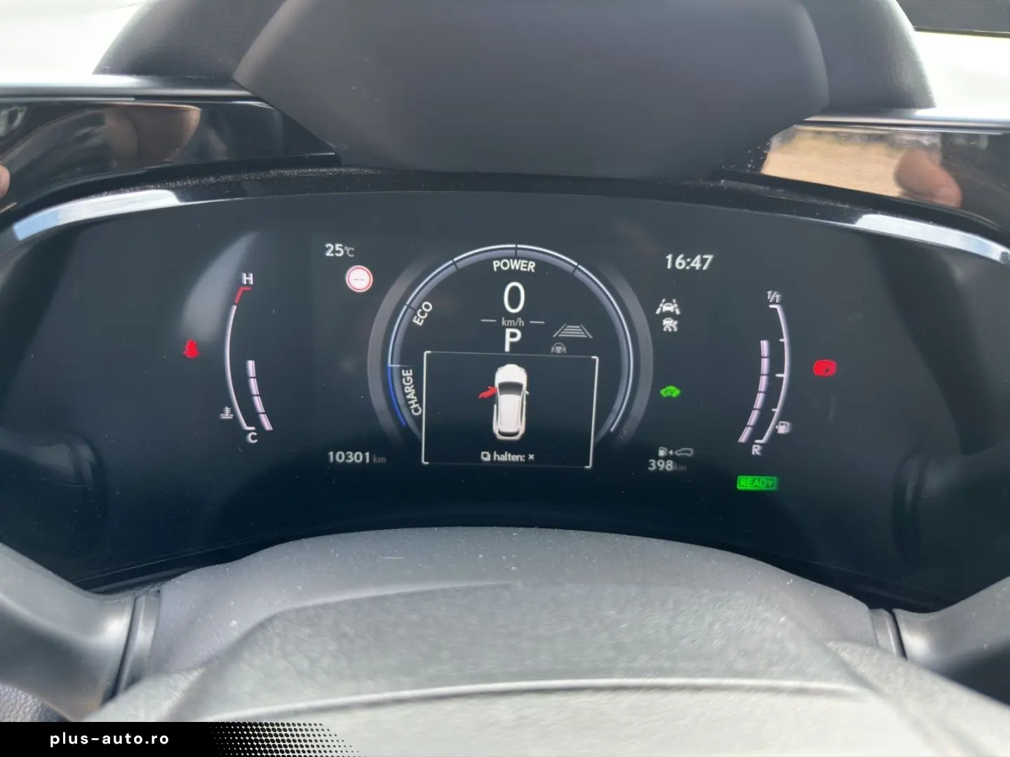 LEXUS NX 350h Overtrail E-FOUR