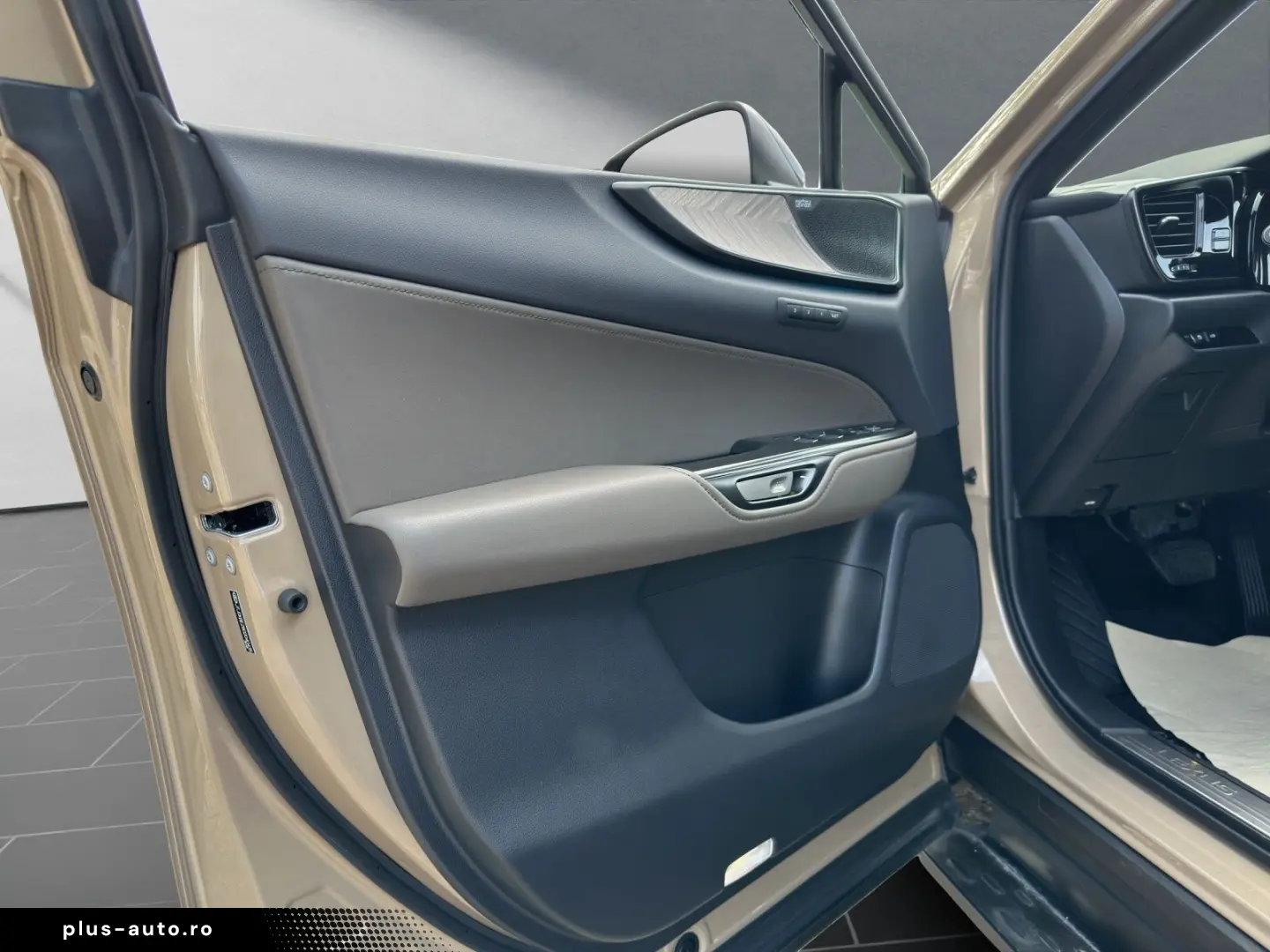 LEXUS NX 350h Overtrail E-FOUR