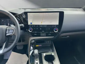 LEXUS NX 350h Overtrail E-FOUR